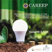 RESILIENCY AND ENERGY  EFFICIENCY PROJECT (CAREEP) LAUNCHED FOR 6 CARIBBEAN ISLANDS